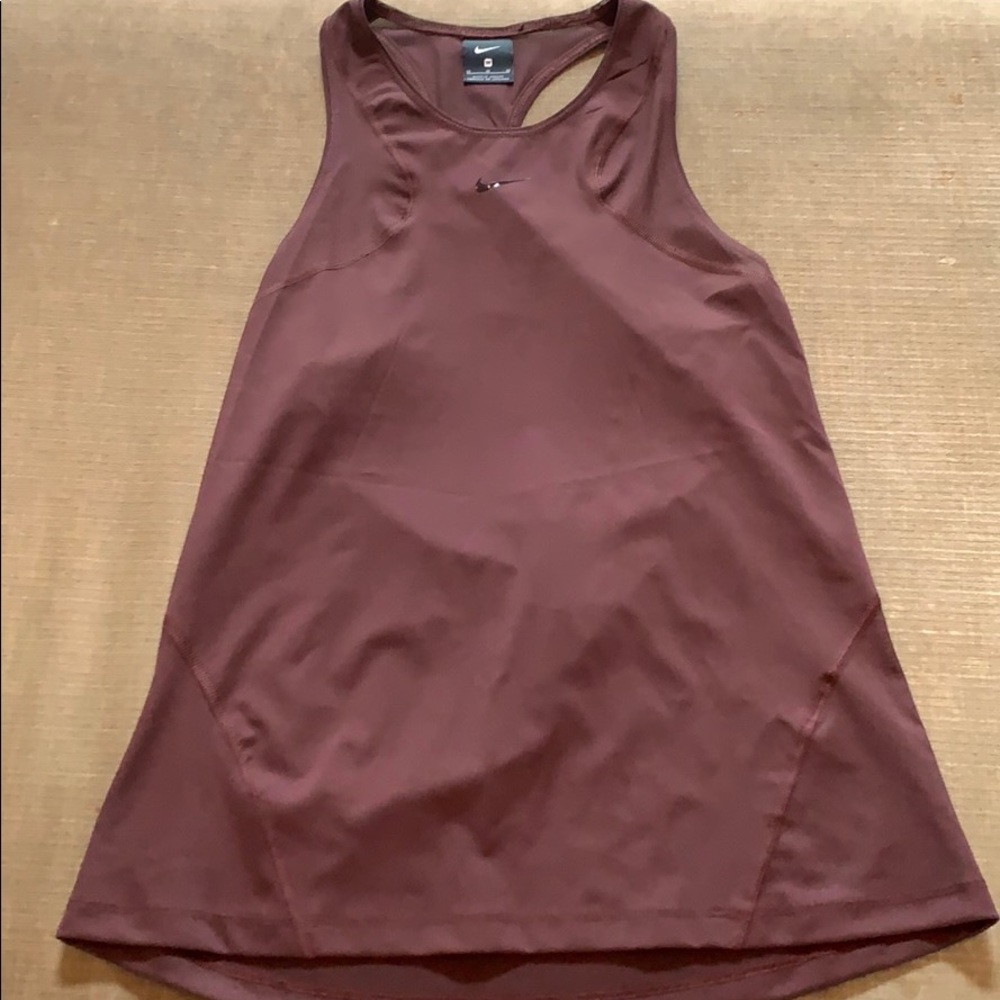 Nike tank top